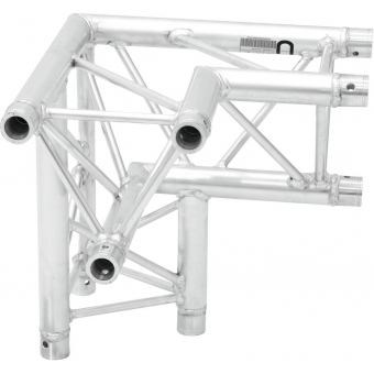 ALUTRUSS TRILOCK 6082AL-34 3-way Corner / left