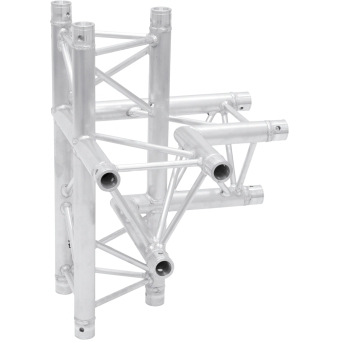 ALUTRUSS TRILOCK 6082AC-44 4-way Piece / left