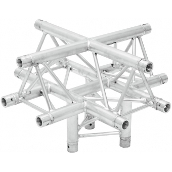 ALUTRUSS TRILOCK 6082AC-52 5-way Piece /