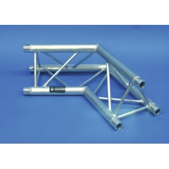 ALUTRUSS TRILOCK S-PAC 22 2-way Corner 120°black #2
