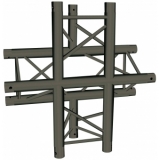 ALUTRUSS TRILOCK S-PAC-41 SU 4-way Cross