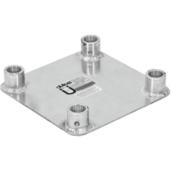ALUTRUSS QUADLOCK End Plate QQGP