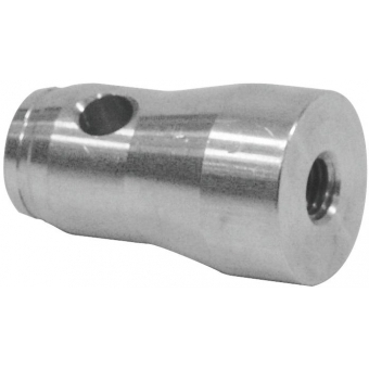 ALUTRUSS QUADLOCK Half Cone w. Thread M12