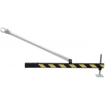 ALUTRUSS Tower Outrigger, long