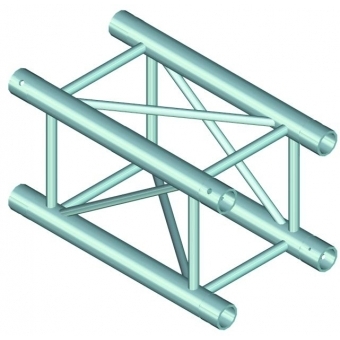 ALUTRUSS TOWERTRUSS TQTR-1000 4-way Cross Beam