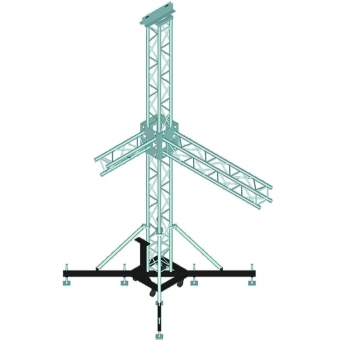 ALUTRUSS Tower System II #2
