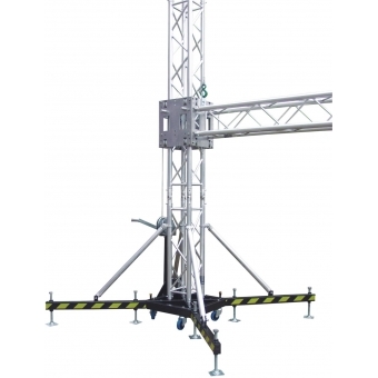 ALUTRUSS Tower System II #6
