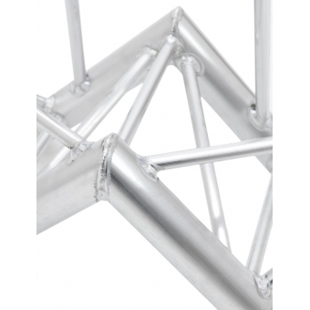 ALUTRUSS QUADLOCK 6082-210 4-way Cross Beam #4