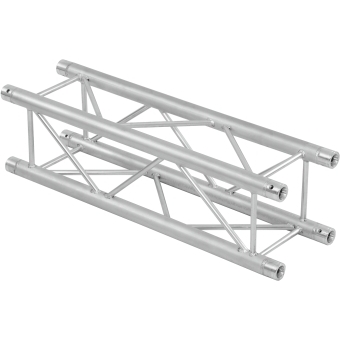 ALUTRUSS QUADLOCK 6082-2500 4-way Cross Beam