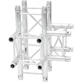 ALUTRUSS QUADLOCK QL-ET34 T-42 4-way T-Piece