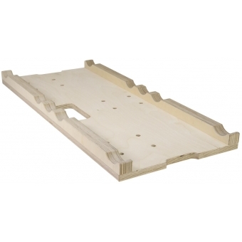 ALUTRUSS Truss Transport Board TRIO for 3 Wheels #2