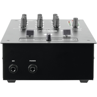 OMNITRONIC PM-222 2-channel DJ Mixer #4