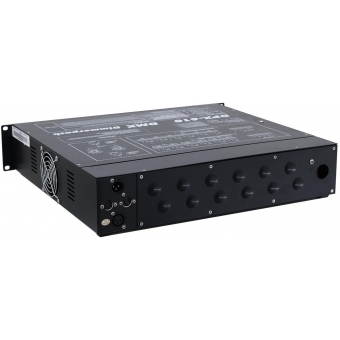 EUROLITE DPX-610 DMX Dimmer Pack #3