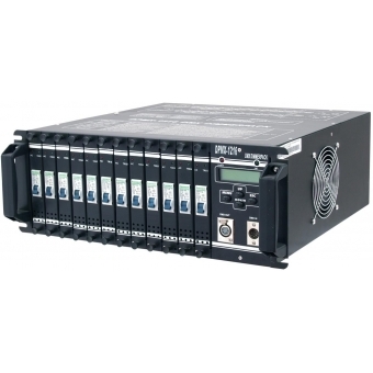 EUROLITE DPMX-1216 DMX Dimmer Pack