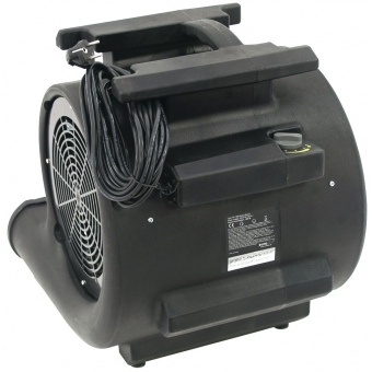 EUROLITE RF-1200 Radial Blower #4