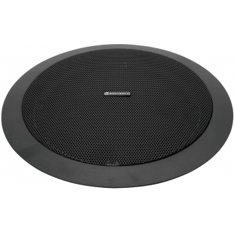 OMNITRONIC CS-6 Ceiling Speaker black