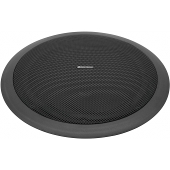 OMNITRONIC CS-8 Ceiling Speaker black