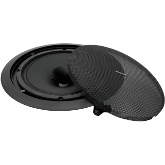 OMNITRONIC CS-8 Ceiling Speaker black #4