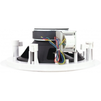 OMNITRONIC CST-8 2-way Ceiling Speaker #3