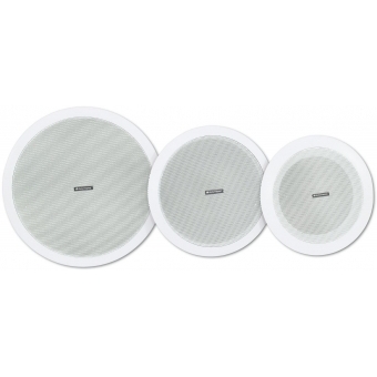 OMNITRONIC CSE-5 Ceiling Speaker #4