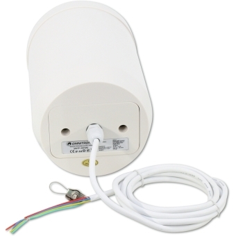 OMNITRONIC WP-10W Ceiling Speaker #3