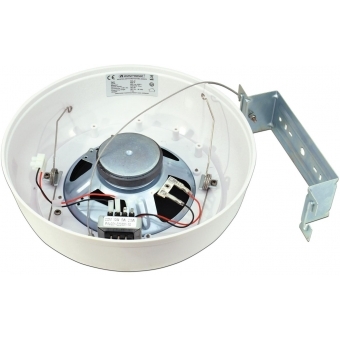 OMNITRONIC DAL-2 Ceiling Speaker #3