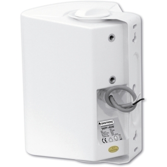 OMNITRONIC WP-4W PA Wall Speaker #3