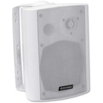OMNITRONIC WP-5W PA Wall Speaker