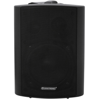 OMNITRONIC WPS-5S PA Wall Speaker #5