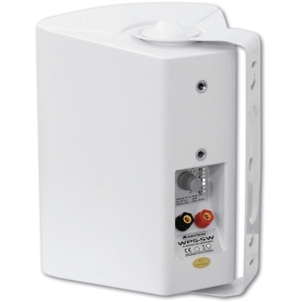 OMNITRONIC WPS-5W PA Wall Speaker #3