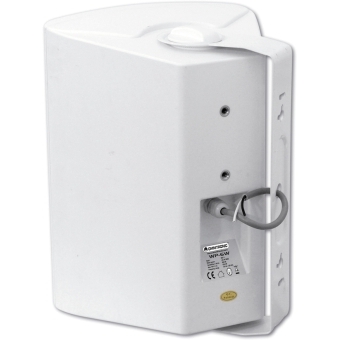 OMNITRONIC WP-6W PA Wall Speaker #3