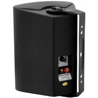 OMNITRONIC WPS-6S PA Wall Speaker #3