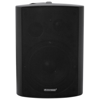 OMNITRONIC WPS-6S PA Wall Speaker #5