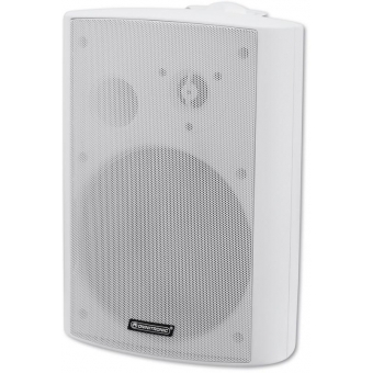 OMNITRONIC WPS-6W PA Wall Speaker #2