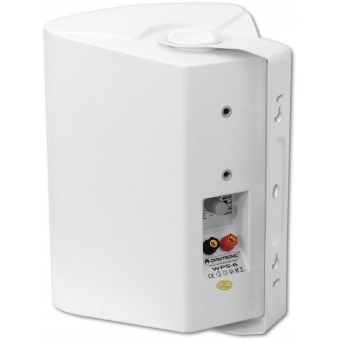OMNITRONIC WPS-6W PA Wall Speaker #3