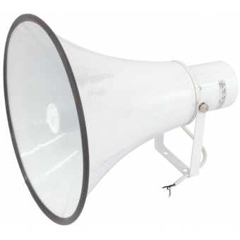 OMNITRONIC HR-20 PA Horn Speaker