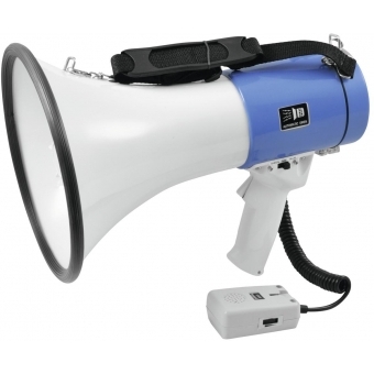 OMNITRONIC MP-25 Megaphone #2