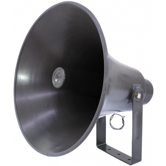 OMNITRONIC NOH-40R PA Horn Speaker #2