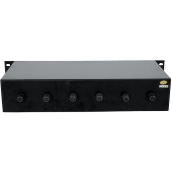 OMNITRONIC PA 6-Zone Stereo Vol-Cont20W bk #3