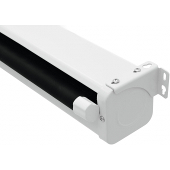 EUROLITE Projection Screen 16:9, 300cm x 168cm #2