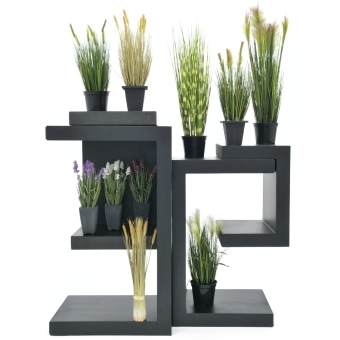 EUROPALMS Wheat bunch, artificial, 60cm #9