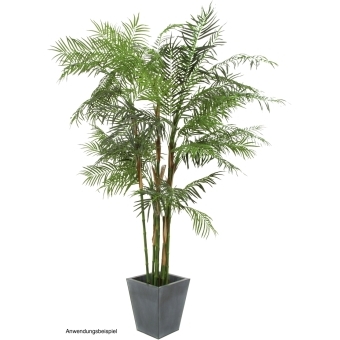 EUROPALMS Cycas Palm, artificial plant, 280cm