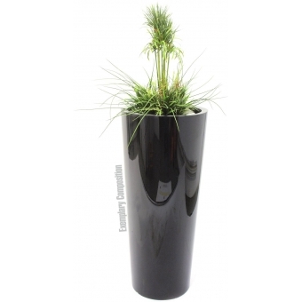 EUROPALMS Mixed Grass bush, artificial, 90cm #3