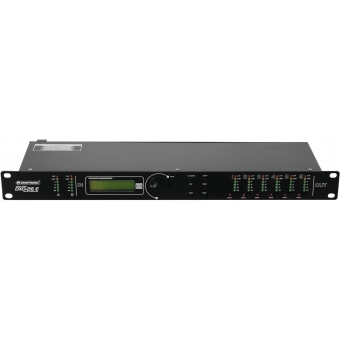 OMNITRONIC DXO-26E Digital Controller #6