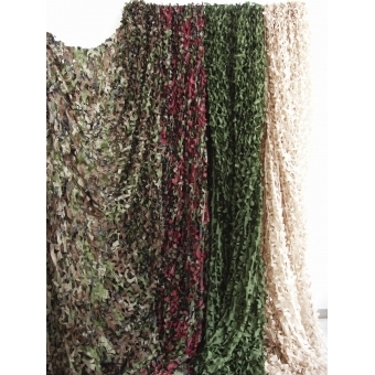 EUROPALMS Decoration Net, desert, 600x300cm #2