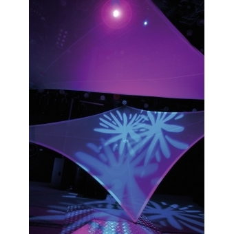 EUROPALMS Deconet, Circle, 1200cm #9