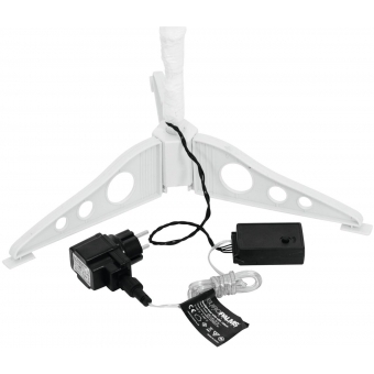 EUROPALMS Design tree with LED cw 120cm #2