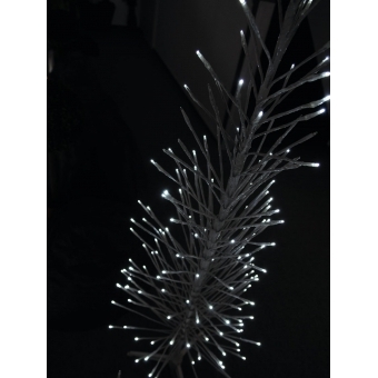EUROPALMS Design tree with LED cw 120cm #3