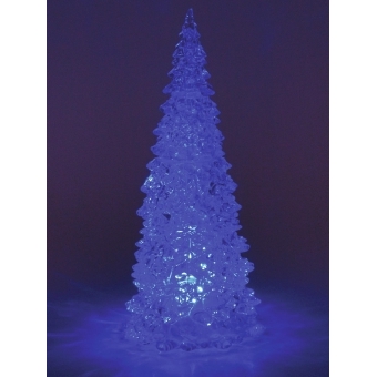EUROPALMS LED Christmas Tree, large, FC #4