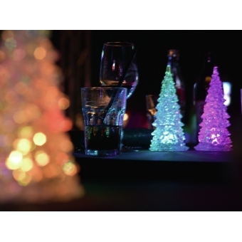 EUROPALMS LED Christmas Tree, large, FC #5